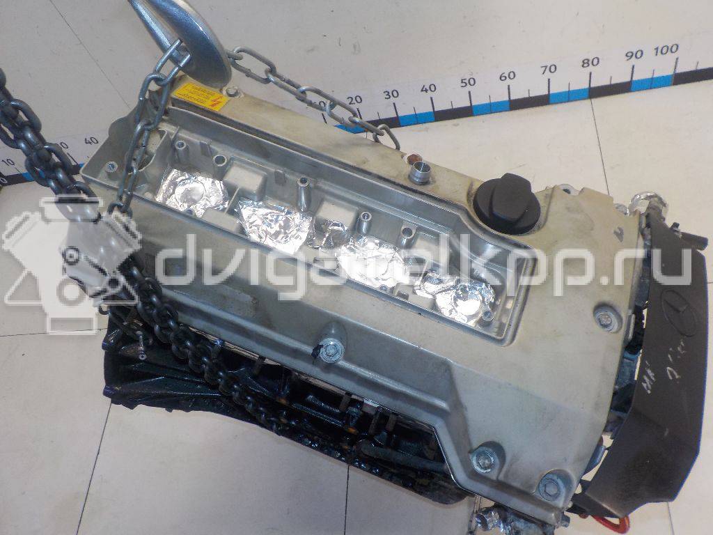 Фото Контрактный (б/у) двигатель M 111.945 (M 111 E20 JAPAN) для Mercedes-Benz C-Class / Clk 136 л.с 16V 2.0 л бензин 1110108846 {forloop.counter}}