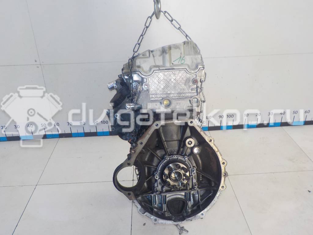 Фото Контрактный (б/у) двигатель M 111.945 (M 111 E20 JAPAN) для Mercedes-Benz C-Class / Clk 136 л.с 16V 2.0 л бензин 1110108846 {forloop.counter}}