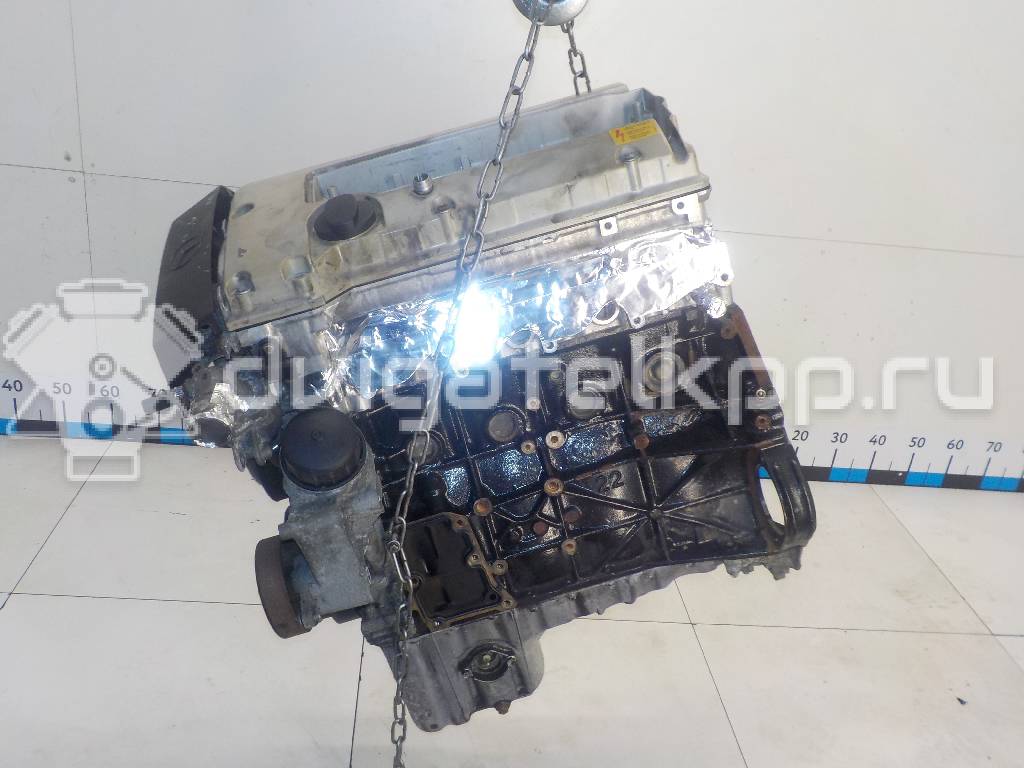 Фото Контрактный (б/у) двигатель M 111.945 (M 111 E20 JAPAN) для Mercedes-Benz C-Class / Clk 136 л.с 16V 2.0 л бензин 1110108846 {forloop.counter}}