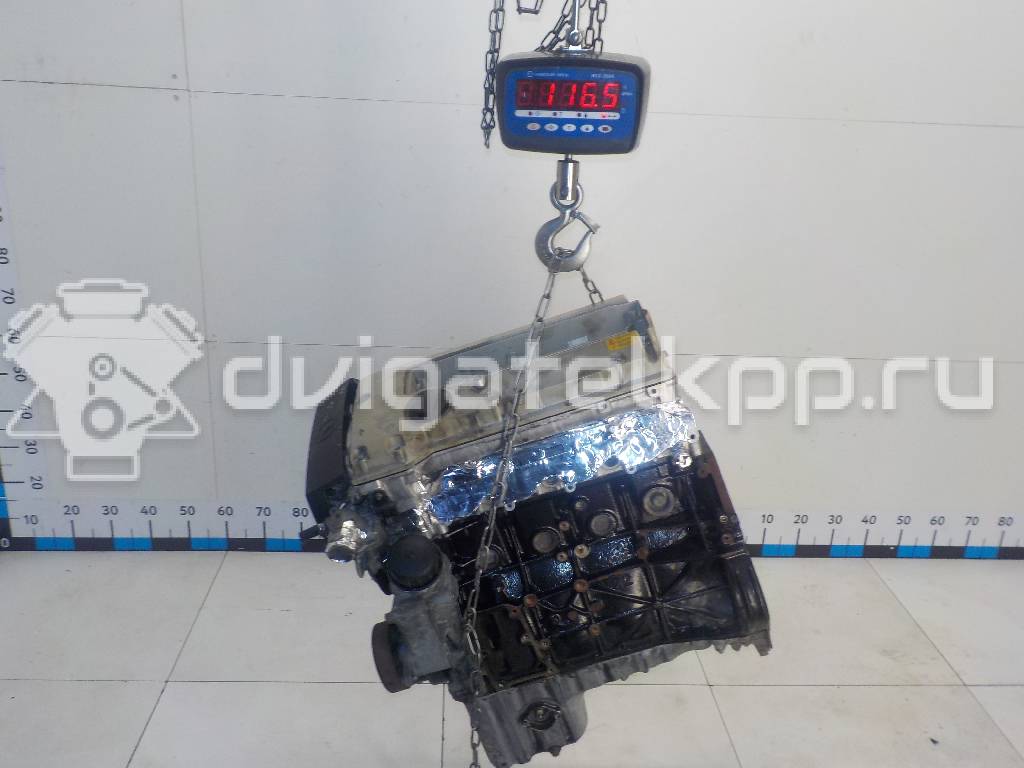 Фото Контрактный (б/у) двигатель M 111.945 (M 111 E20 JAPAN) для Mercedes-Benz C-Class / Clk 136 л.с 16V 2.0 л бензин 1110108846 {forloop.counter}}