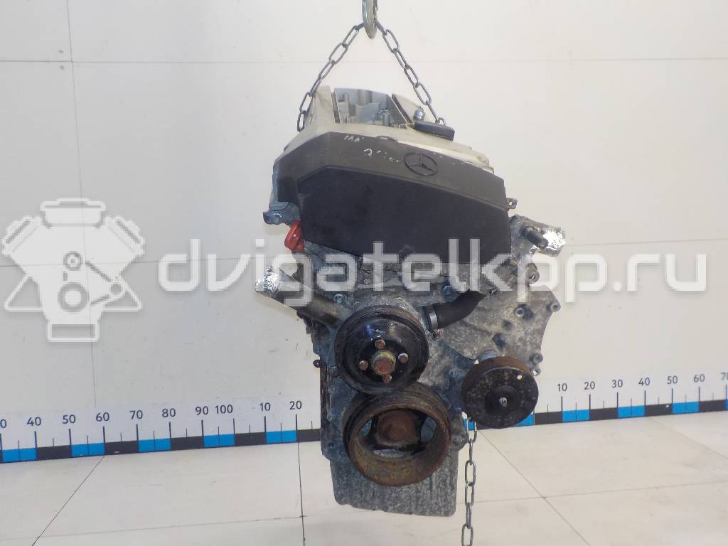 Фото Контрактный (б/у) двигатель M 111.945 (M 111 E20 JAPAN) для Mercedes-Benz C-Class / Clk 136 л.с 16V 2.0 л бензин 1110108846 {forloop.counter}}