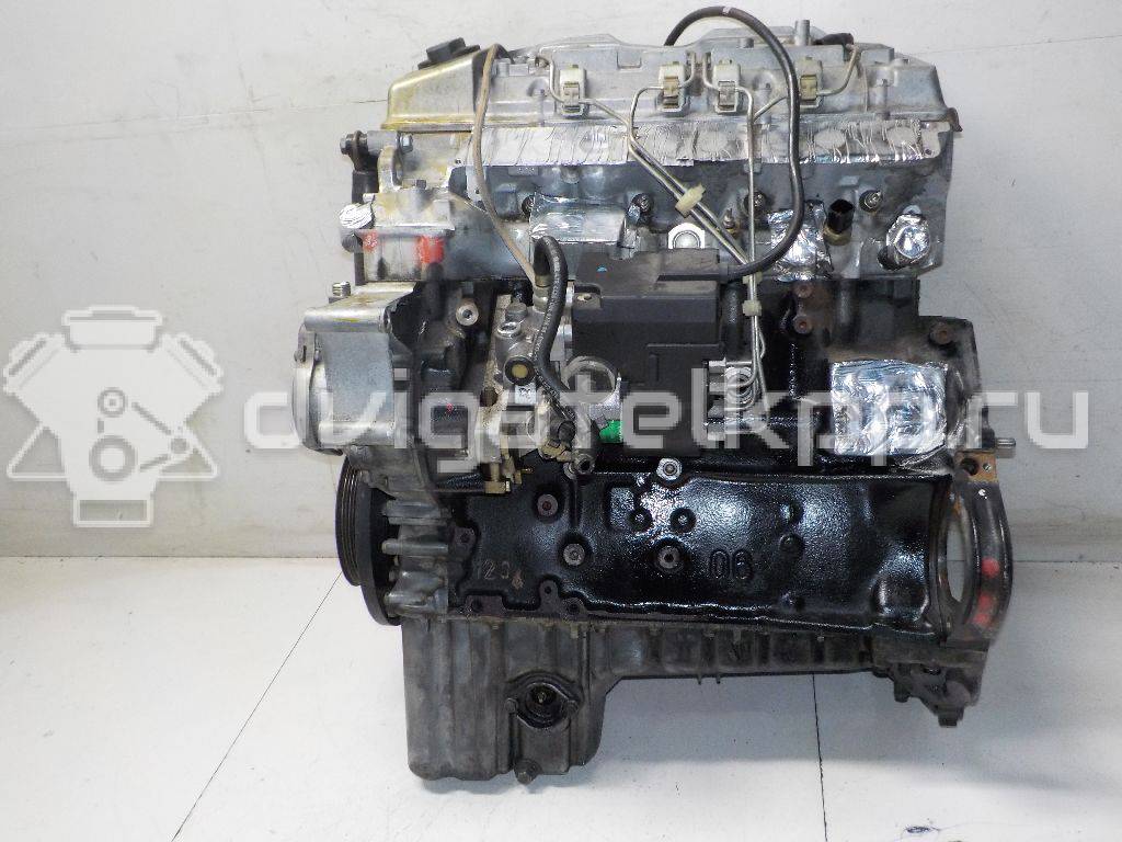 Фото Контрактный (б/у) двигатель OM 604.910 (OM 604 D22) для Mercedes-Benz C-Class 75-95 л.с 16V 2.2 л Дизельное топливо 6040100300 {forloop.counter}}