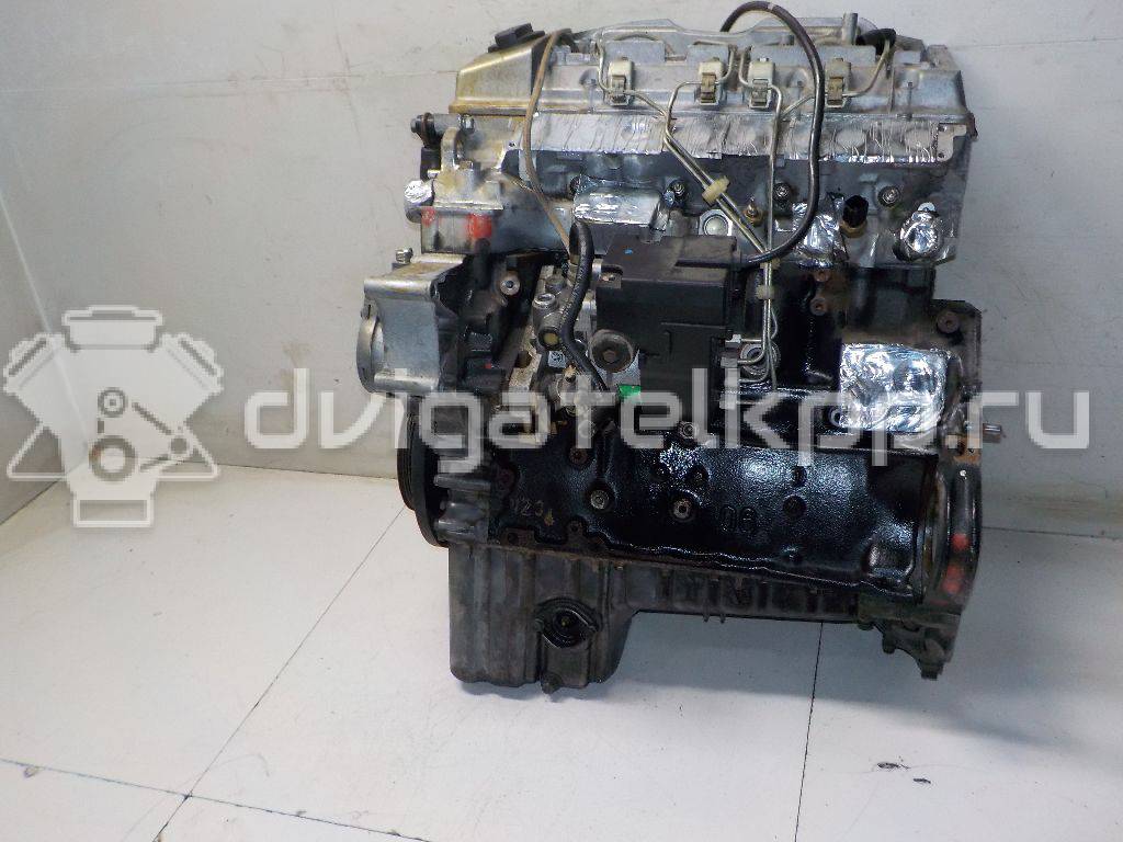 Фото Контрактный (б/у) двигатель OM 604.910 (OM 604 D22) для Mercedes-Benz C-Class 75-95 л.с 16V 2.2 л Дизельное топливо 6040100300 {forloop.counter}}