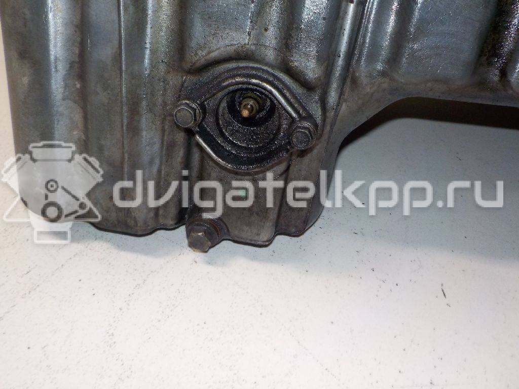 Фото Контрактный (б/у) двигатель OM 604.910 (OM 604 D22) для Mercedes-Benz C-Class 75-95 л.с 16V 2.2 л Дизельное топливо 6040100300 {forloop.counter}}
