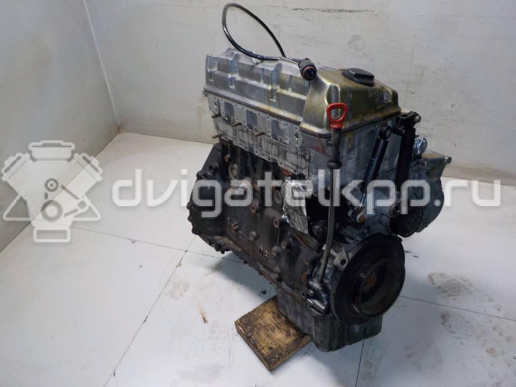 Фото Контрактный (б/у) двигатель OM 604.910 (OM 604 D22) для Mercedes-Benz C-Class 75-95 л.с 16V 2.2 л Дизельное топливо 6040100300 {forloop.counter}}