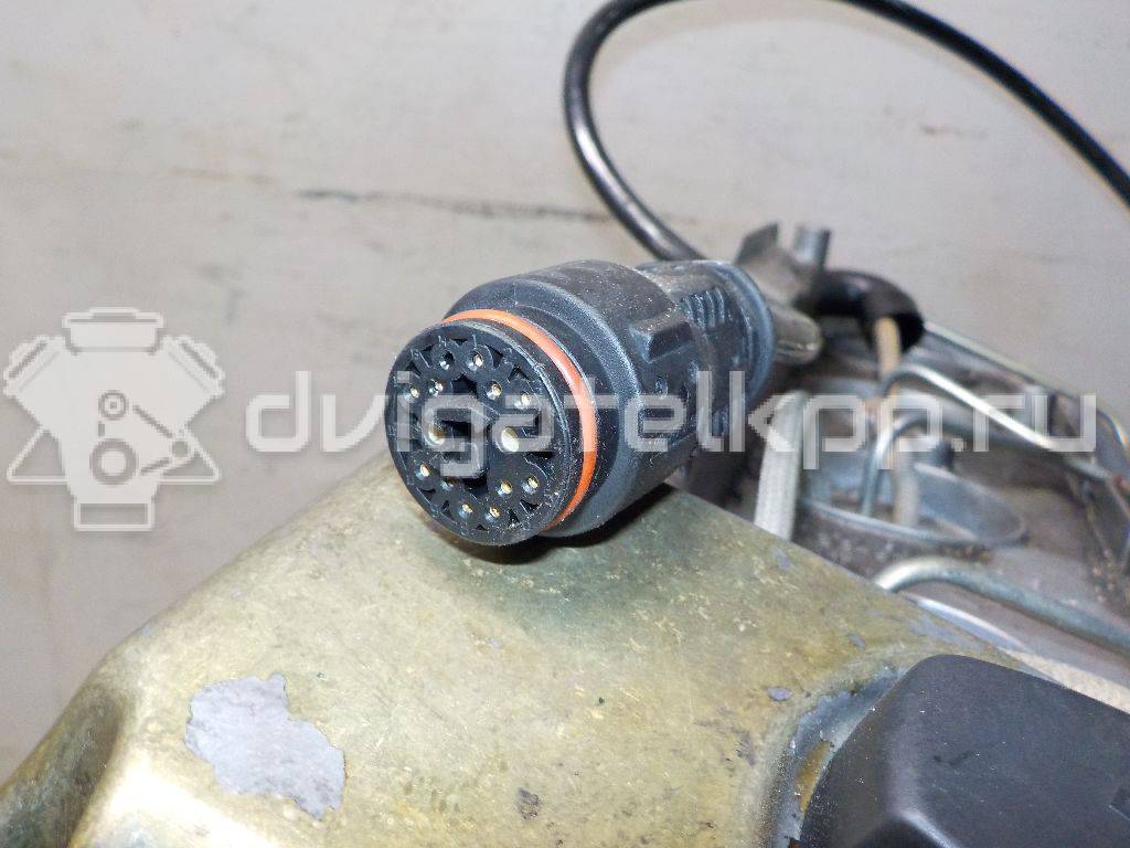 Фото Контрактный (б/у) двигатель OM 604.910 (OM 604 D22) для Mercedes-Benz C-Class 75-95 л.с 16V 2.2 л Дизельное топливо 6040100300 {forloop.counter}}