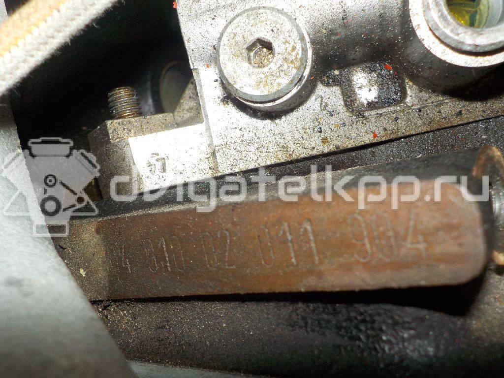 Фото Контрактный (б/у) двигатель OM 604.910 (OM 604 D22) для Mercedes-Benz C-Class 75-95 л.с 16V 2.2 л Дизельное топливо 6040100300 {forloop.counter}}