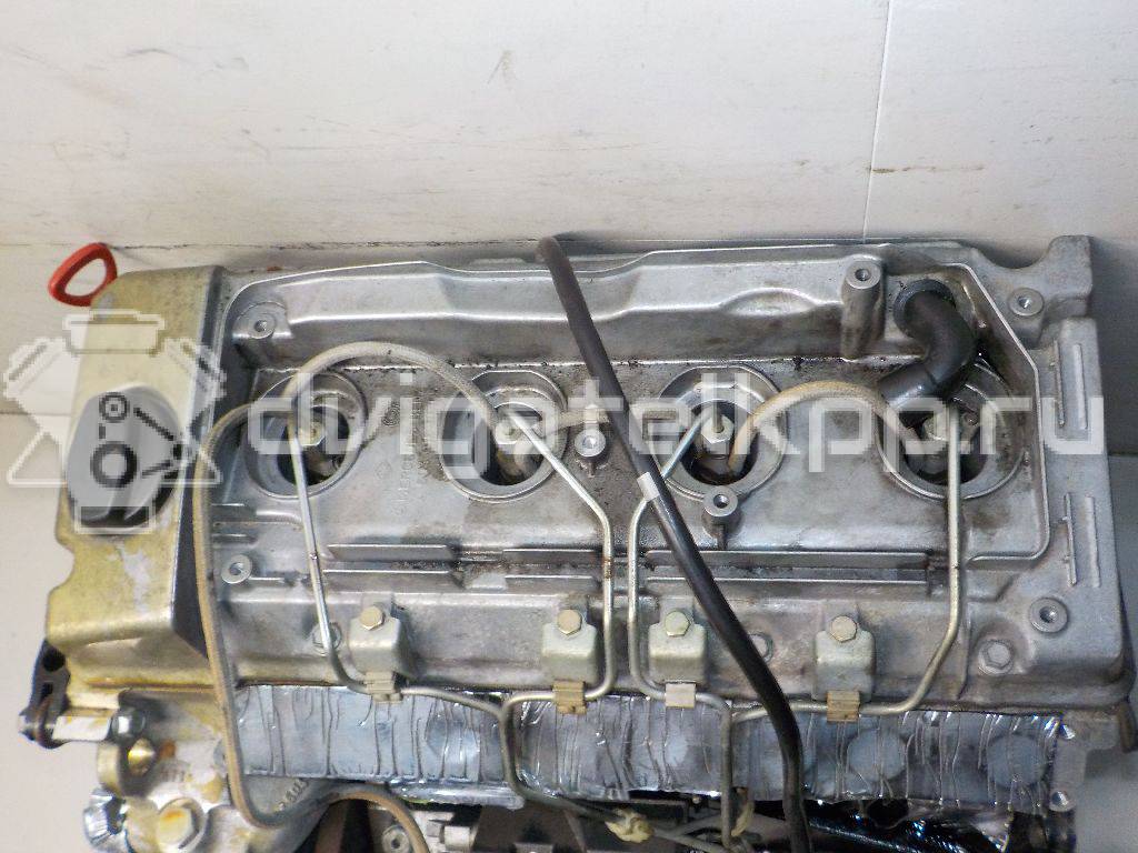 Фото Контрактный (б/у) двигатель OM 604.910 (OM 604 D22) для Mercedes-Benz C-Class 75-95 л.с 16V 2.2 л Дизельное топливо 6040100300 {forloop.counter}}