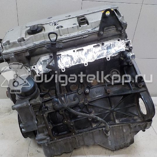 Фото Контрактный (б/у) двигатель M 111.951 (M111 E20 EVO) для Mercedes-Benz C-Class 129 л.с 16V 2.0 л бензин 1110101404