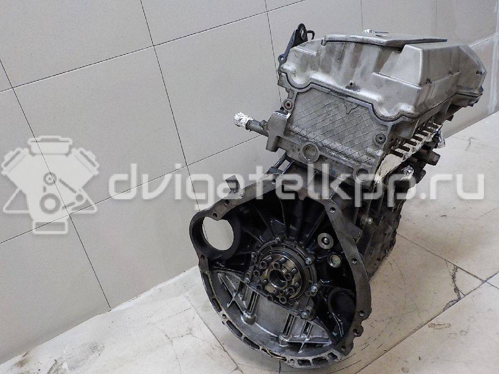Фото Контрактный (б/у) двигатель M 111.951 (M111 E20 EVO) для Mercedes-Benz C-Class 129 л.с 16V 2.0 л бензин 1110101404 {forloop.counter}}