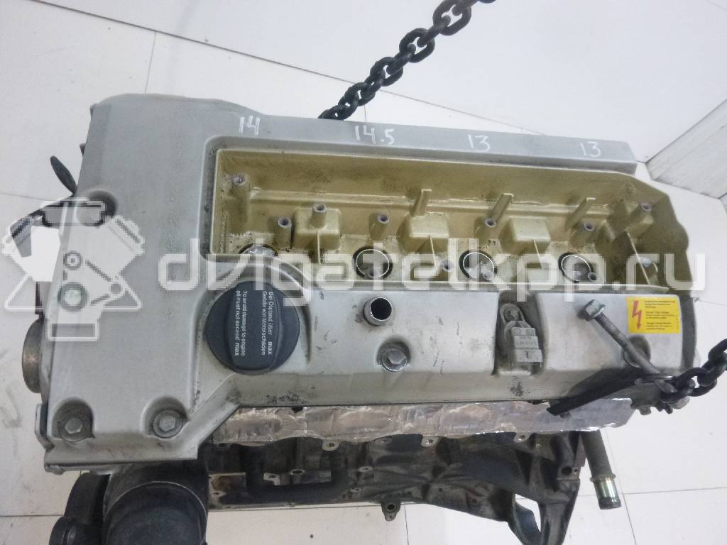 Фото Контрактный (б/у) двигатель M 111.951 (M111 E20 EVO) для Mercedes-Benz C-Class 129 л.с 16V 2.0 л бензин {forloop.counter}}