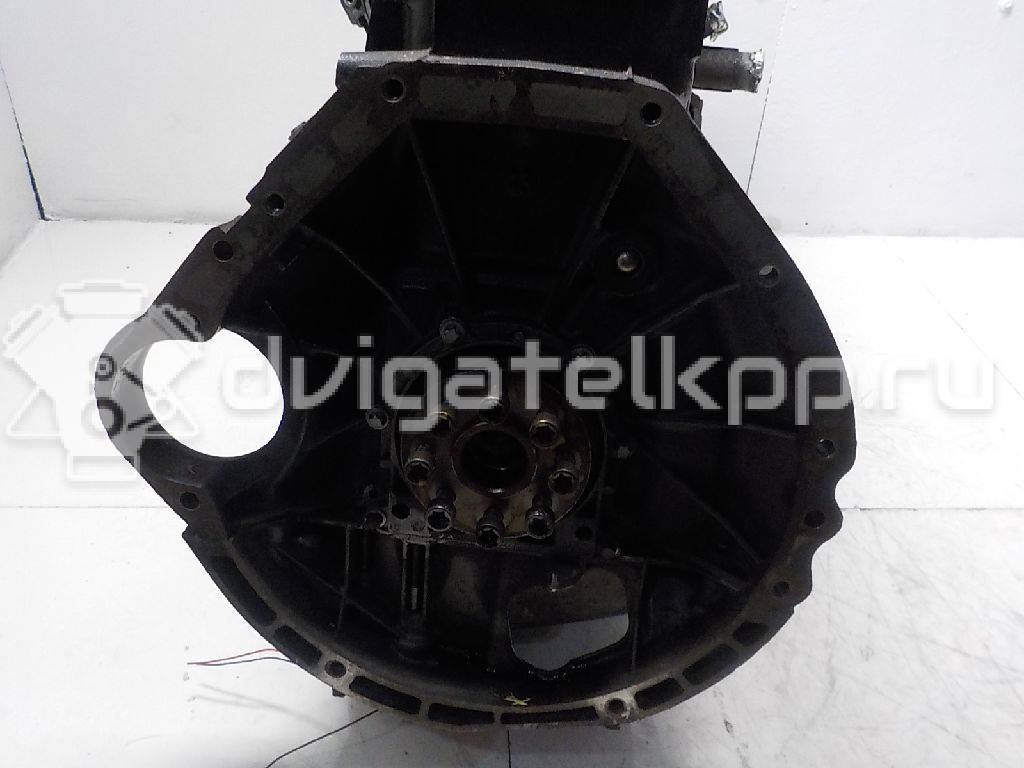 Фото Контрактный (б/у) двигатель OM 612.962 (OM 612 DE LA) для Mercedes-Benz C-Class 163-170 л.с 20V 2.7 л Дизельное топливо {forloop.counter}}