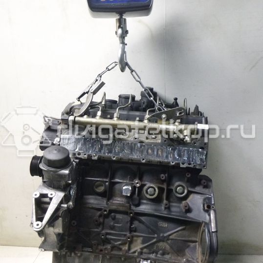 Фото Контрактный (б/у) двигатель OM 646.811 (OM646) для Mercedes-Benz C-Class 136-170 л.с 16V 2.1 л Дизельное топливо 6460108498