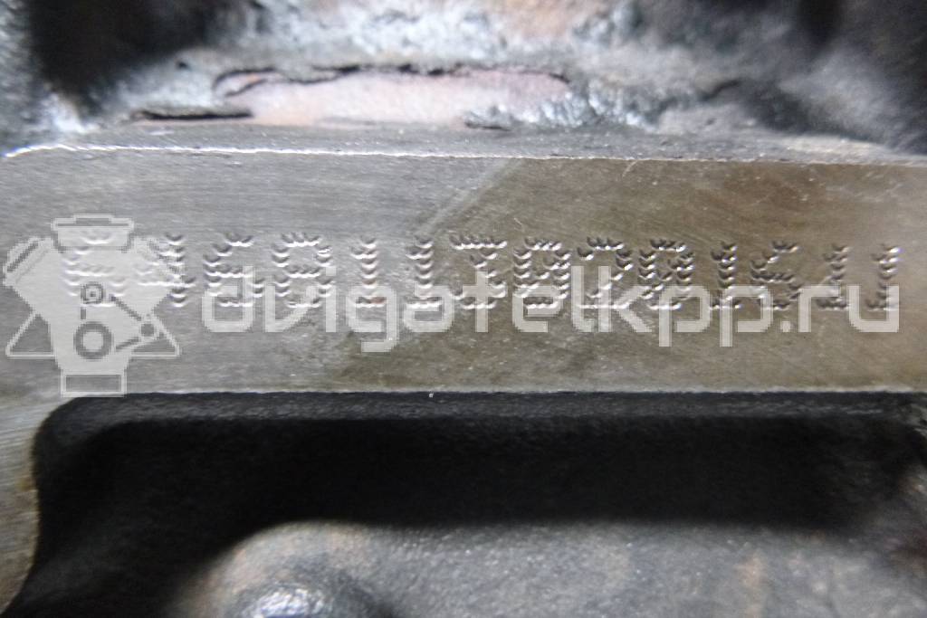 Фото Контрактный (б/у) двигатель OM 646.811 (OM646) для Mercedes-Benz C-Class 136-170 л.с 16V 2.1 л Дизельное топливо 6460108498 {forloop.counter}}