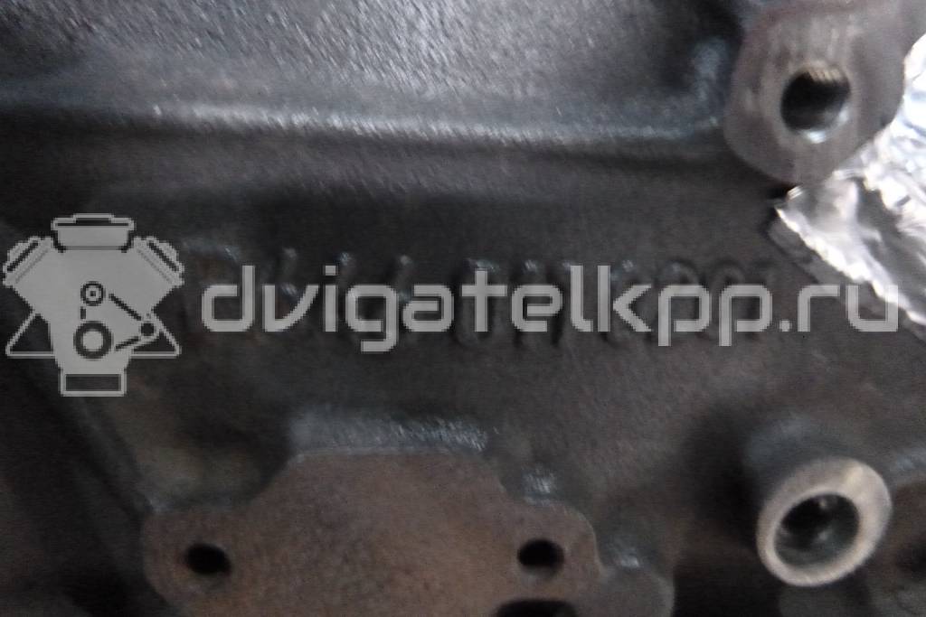 Фото Контрактный (б/у) двигатель OM 646.811 (OM646) для Mercedes-Benz C-Class 136-170 л.с 16V 2.1 л Дизельное топливо 6460108498 {forloop.counter}}