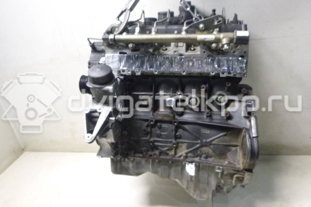 Фото Контрактный (б/у) двигатель OM 646.811 (OM646) для Mercedes-Benz C-Class 136-170 л.с 16V 2.1 л Дизельное топливо 6460108498 {forloop.counter}}
