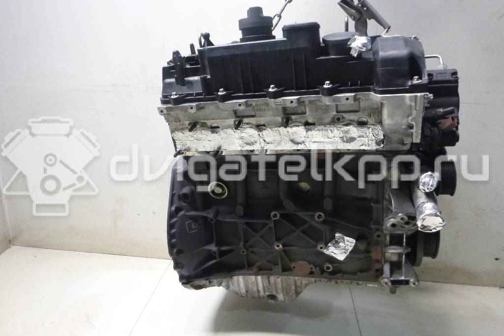 Фото Контрактный (б/у) двигатель OM 646.811 (OM646) для Mercedes-Benz C-Class 136-170 л.с 16V 2.1 л Дизельное топливо 6460108498 {forloop.counter}}