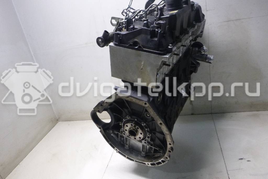 Фото Контрактный (б/у) двигатель OM 646.811 (OM646) для Mercedes-Benz C-Class 136-170 л.с 16V 2.1 л Дизельное топливо 6460108498 {forloop.counter}}