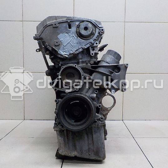 Фото Контрактный (б/у) двигатель M 111.942 (M 111 E20) для Mercedes-Benz E-Class 136 л.с 16V 2.0 л бензин 1110109445
