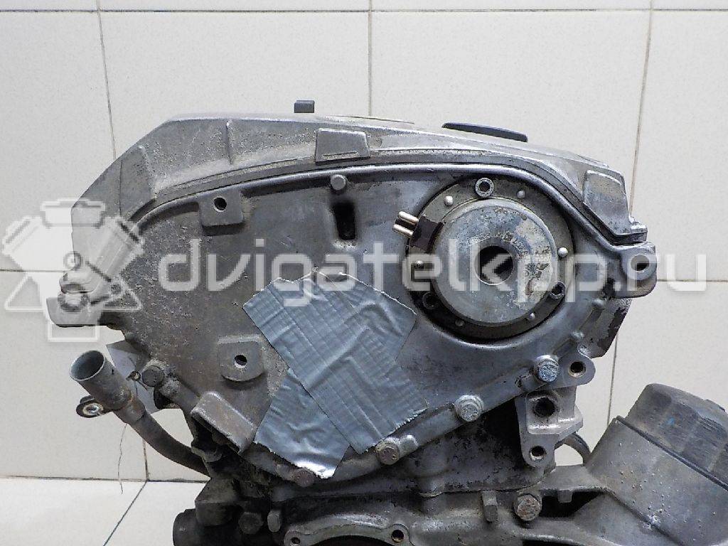 Фото Контрактный (б/у) двигатель M 111.942 (M 111 E20) для Mercedes-Benz E-Class 136 л.с 16V 2.0 л бензин 1110109445 {forloop.counter}}