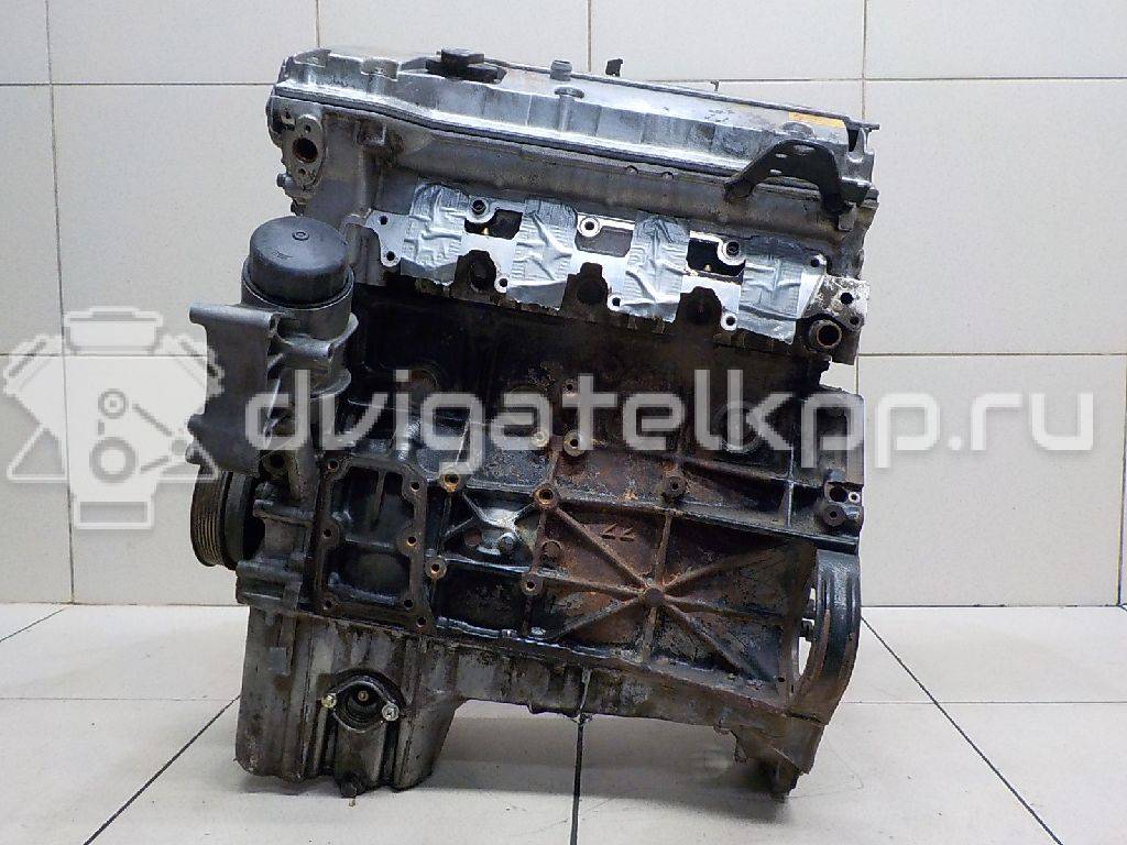 Фото Контрактный (б/у) двигатель M 111.942 (M 111 E20) для Mercedes-Benz E-Class 136 л.с 16V 2.0 л бензин 1110109445 {forloop.counter}}