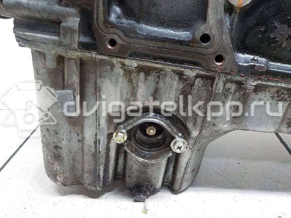 Фото Контрактный (б/у) двигатель M 111.942 (M 111 E20) для Mercedes-Benz E-Class 136 л.с 16V 2.0 л бензин 1110109445 {forloop.counter}}