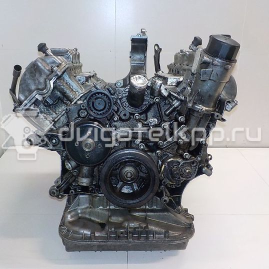 Фото Контрактный (б/у) двигатель M 112.941 (M 112 E32) для Mercedes-Benz E-Class 218-224 л.с 18V 3.2 л бензин