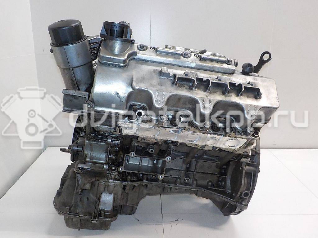 Фото Контрактный (б/у) двигатель M 112.941 (M 112 E32) для Mercedes-Benz E-Class 218-224 л.с 18V 3.2 л бензин {forloop.counter}}