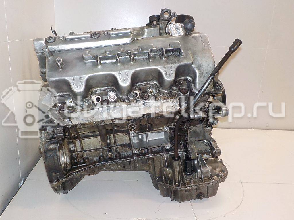Фото Контрактный (б/у) двигатель M 112.941 (M 112 E32) для Mercedes-Benz E-Class 218-224 л.с 18V 3.2 л бензин {forloop.counter}}