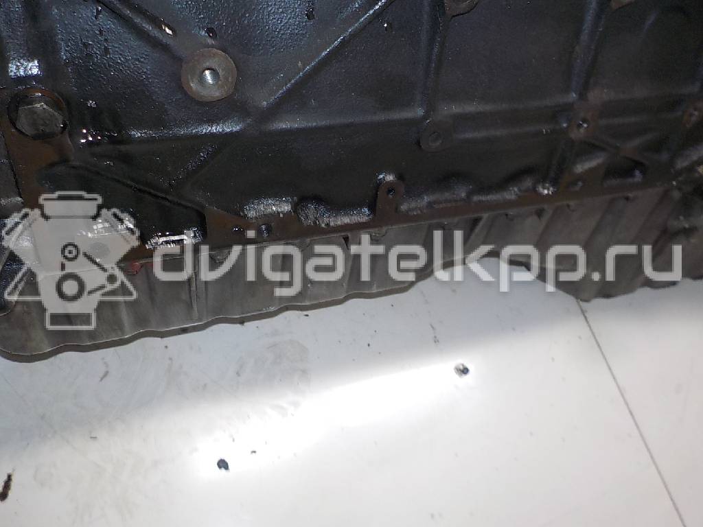 Фото Контрактный (б/у) двигатель OM 648.961 (OM648 LA) для Mercedes-Benz E-Class 177-204 л.с 24V 3.2 л Дизельное топливо 6480101300 {forloop.counter}}