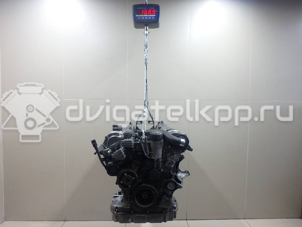 Фото Контрактный (б/у) двигатель M 275.950 (M275 E55) для Mercedes-Benz S-Class 500 л.с 36V 5.5 л бензин 2750100100 {forloop.counter}}