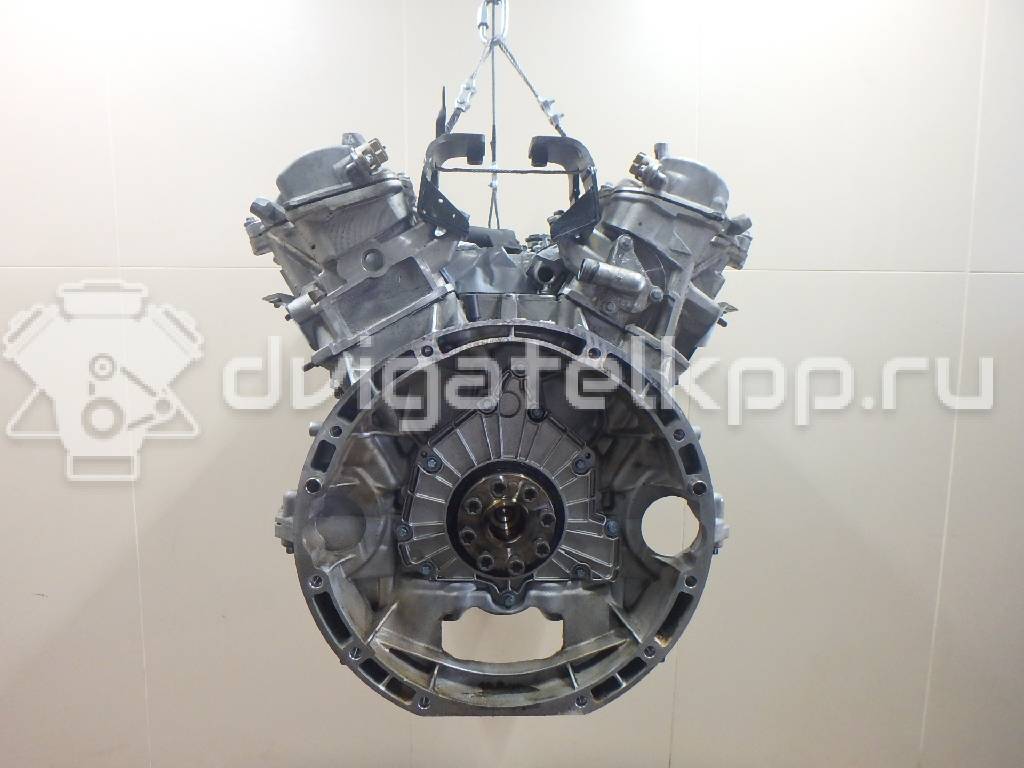 Фото Контрактный (б/у) двигатель M 275.950 (M275 E55) для Mercedes-Benz S-Class 500 л.с 36V 5.5 л бензин 2750100100 {forloop.counter}}