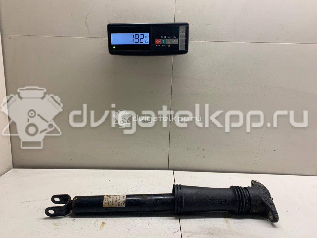 Фото Амортизатор задний  553111H500 для Kia Magentis / Ceed / Pro Ceed / Carens {forloop.counter}}