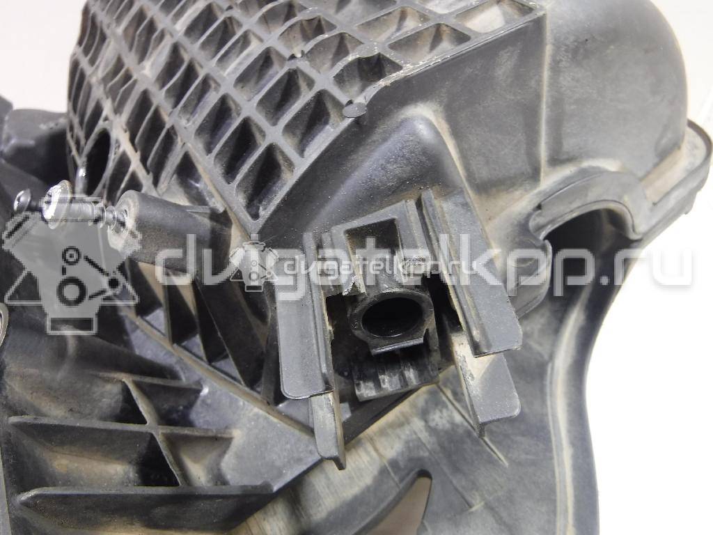 Фото Коллектор впускной для двигателя CFNA для Volkswagen Vento 105 л.с 16V 1.6 л бензин 036129709KA {forloop.counter}}