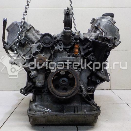 Фото Контрактный (б/у) двигатель M 113.986 (M 113 E55) для Mercedes-Benz S-Class 360 л.с 24V 5.4 л бензин 1130108900