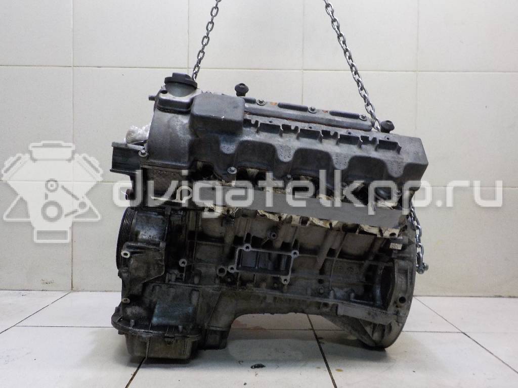 Фото Контрактный (б/у) двигатель M 113.986 (M 113 E55) для Mercedes-Benz S-Class 360 л.с 24V 5.4 л бензин 1130108900 {forloop.counter}}