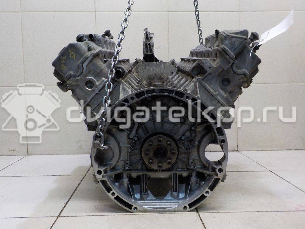 Фото Контрактный (б/у) двигатель M 113.986 (M 113 E55) для Mercedes-Benz S-Class 360 л.с 24V 5.4 л бензин 1130108900 {forloop.counter}}