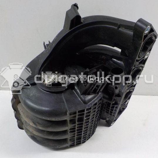 Фото Коллектор впускной для двигателя CFNA для Volkswagen / Vw (Svw) 105 л.с 16V 1.6 л бензин 036129709KA