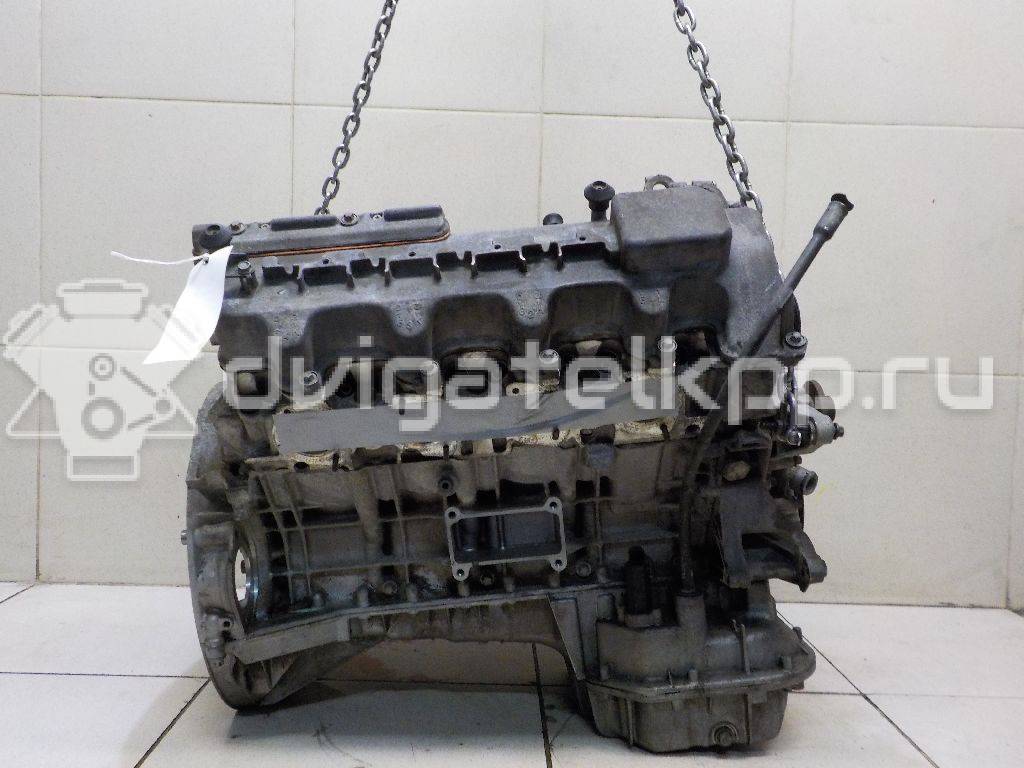 Фото Контрактный (б/у) двигатель M 113.986 (M 113 E55) для Mercedes-Benz S-Class 360 л.с 24V 5.4 л бензин 1130108900 {forloop.counter}}