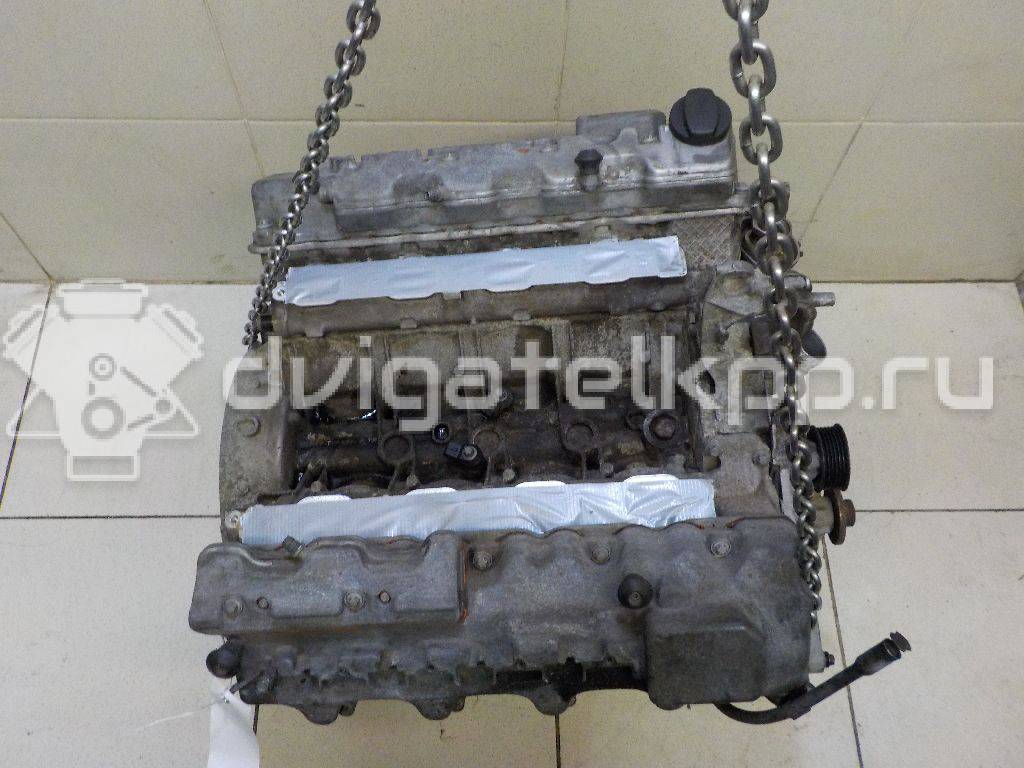 Фото Контрактный (б/у) двигатель M 113.986 (M 113 E55) для Mercedes-Benz S-Class 360 л.с 24V 5.4 л бензин 1130108900 {forloop.counter}}