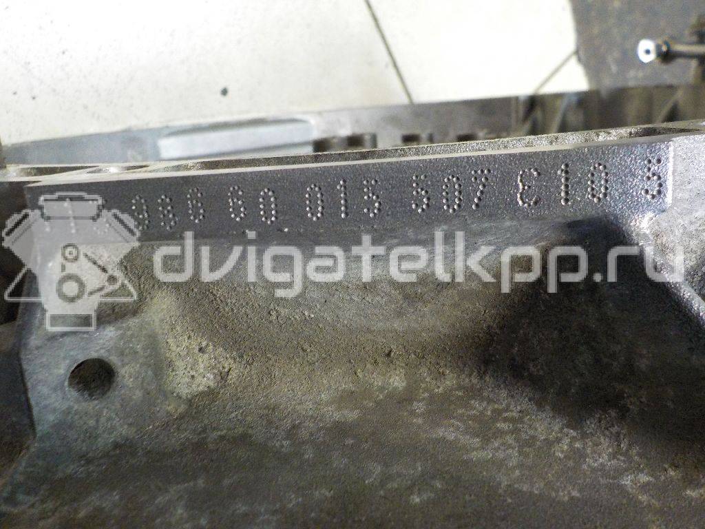 Фото Контрактный (б/у) двигатель M 113.986 (M 113 E55) для Mercedes-Benz S-Class 360 л.с 24V 5.4 л бензин 1130108900 {forloop.counter}}