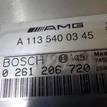Фото Контрактный (б/у) двигатель M 113.986 (M 113 E55) для Mercedes-Benz S-Class 360 л.с 24V 5.4 л бензин 1130108900 {forloop.counter}}