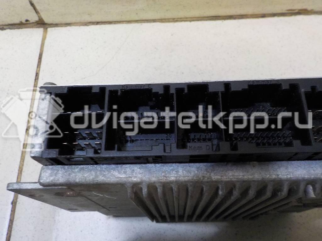 Фото Контрактный (б/у) двигатель M 113.986 (M 113 E55) для Mercedes-Benz S-Class 360 л.с 24V 5.4 л бензин 1130108900 {forloop.counter}}