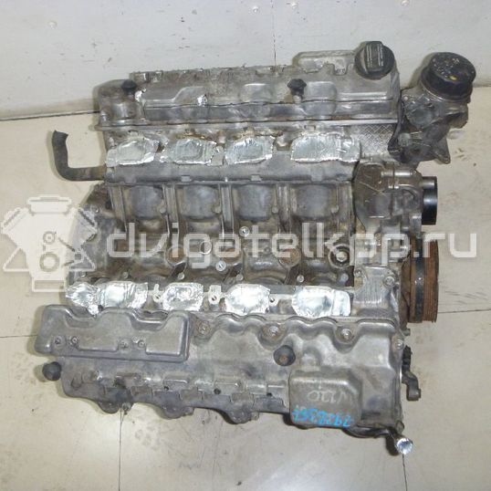 Фото Контрактный (б/у) двигатель M 113.948 (M 113 E43) для Mercedes-Benz S-Class 279 л.с 24V 4.3 л бензин 1130103000