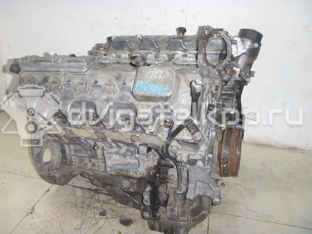 Фото Контрактный (б/у) двигатель M 113.948 (M 113 E43) для Mercedes-Benz S-Class 279 л.с 24V 4.3 л бензин 1130103000 {forloop.counter}}