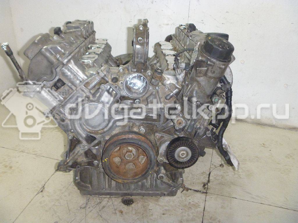 Фото Контрактный (б/у) двигатель M 113.948 (M 113 E43) для Mercedes-Benz S-Class 279 л.с 24V 4.3 л бензин 1130103000 {forloop.counter}}
