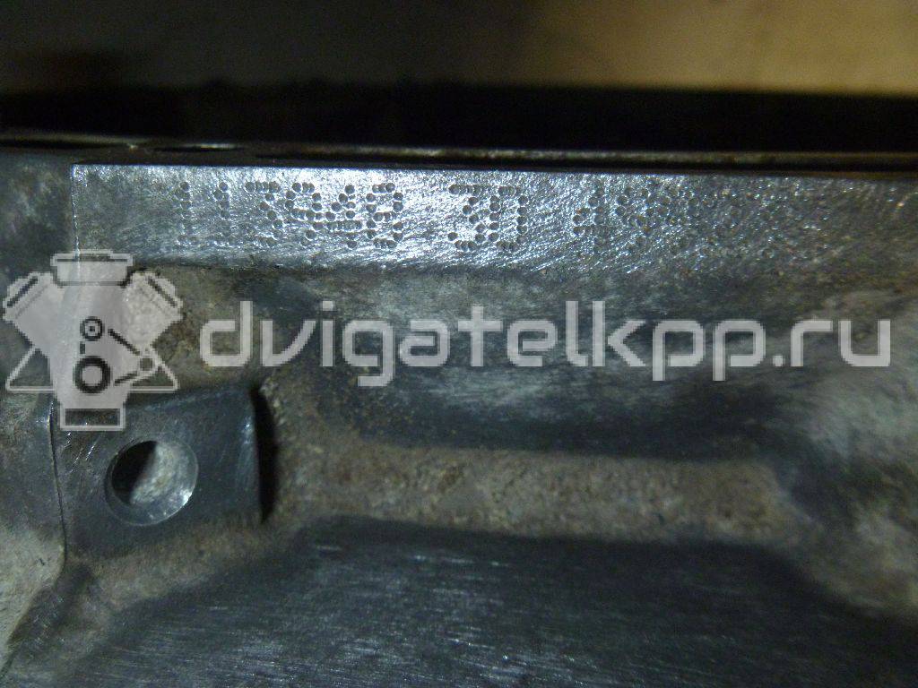 Фото Контрактный (б/у) двигатель M 113.948 (M 113 E43) для Mercedes-Benz S-Class 279 л.с 24V 4.3 л бензин 1130103000 {forloop.counter}}