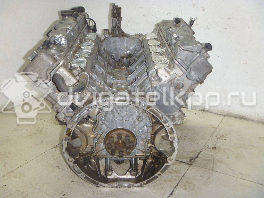 Фото Контрактный (б/у) двигатель M 113.948 (M 113 E43) для Mercedes-Benz S-Class 279 л.с 24V 4.3 л бензин 1130103000 {forloop.counter}}