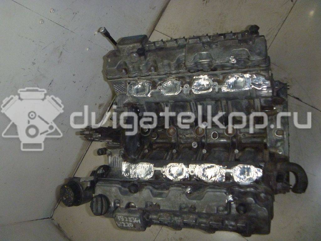 Фото Контрактный (б/у) двигатель M 113.948 (M 113 E43) для Mercedes-Benz S-Class 279 л.с 24V 4.3 л бензин 1130103000 {forloop.counter}}