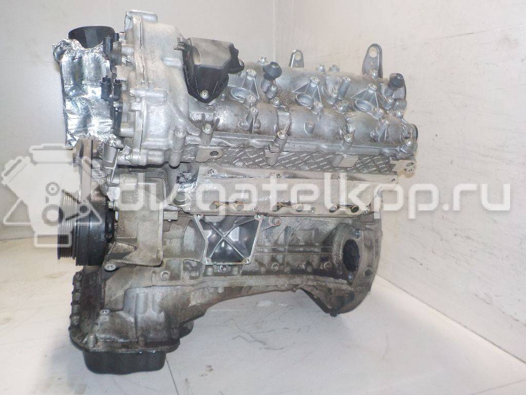 Фото Контрактный (б/у) двигатель M 272.974 (M272 E35) для Mercedes-Benz S-Class 272-279 л.с 24V 3.5 л бензин 2720108146 {forloop.counter}}